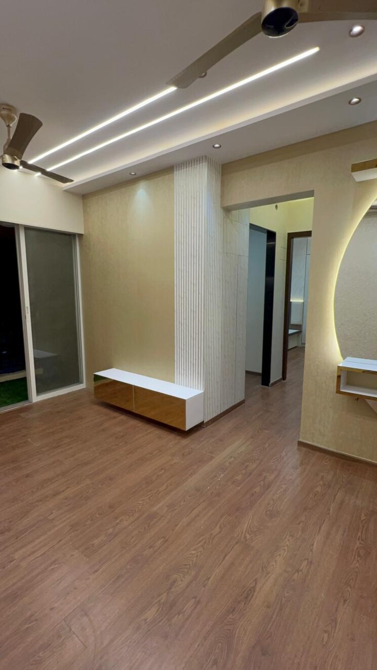 undefined, db-orchid-ozone 2 Bedroom 857 Sq.Ft. Apartment In Dahisar East Mumbai 9106344