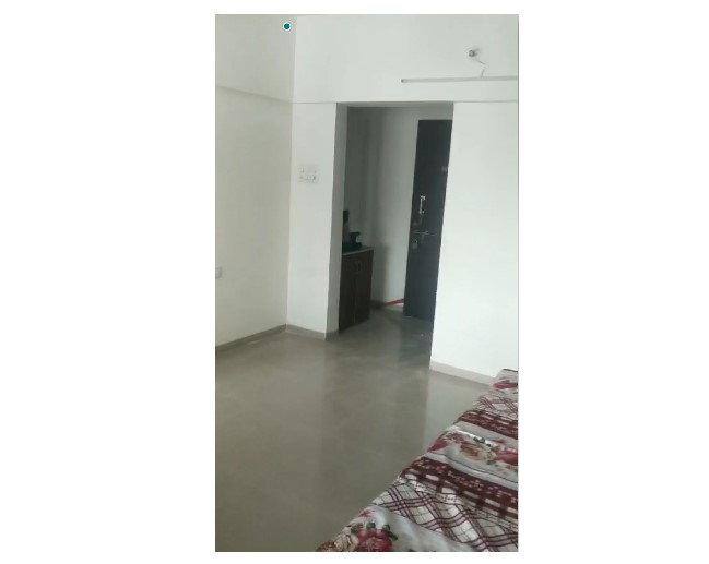 2.5 BHK + Pooja Room Apartment For Sale in Paramount Eros Apartment