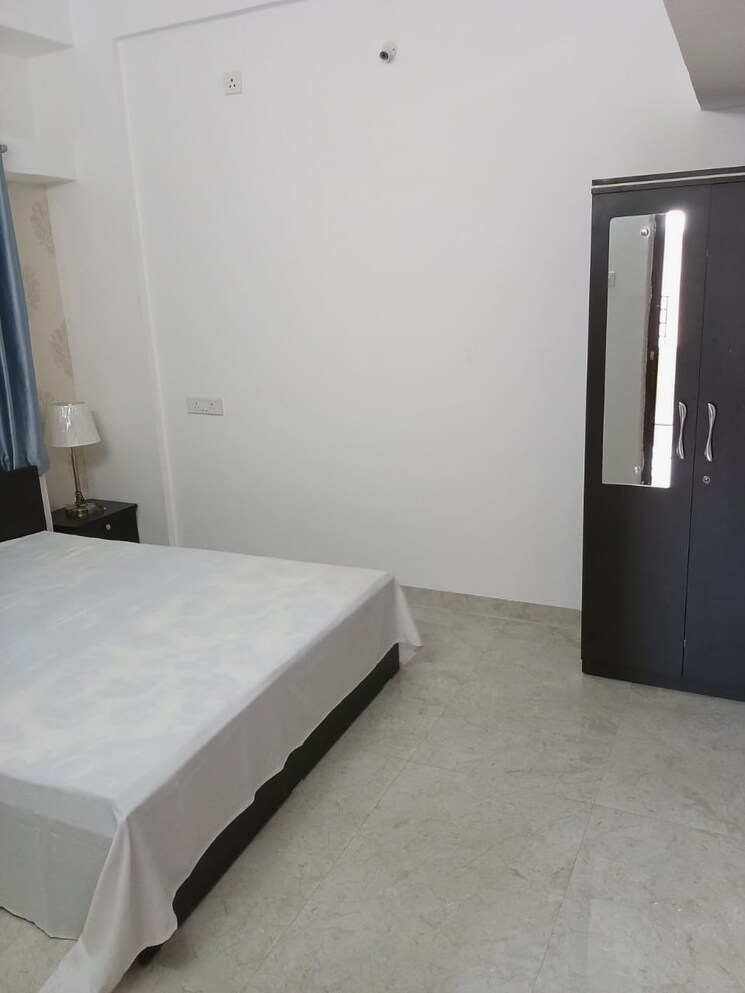 Room, goodwill-vrindavan 1 Bedroom 520 Sq.Ft. Apartment In Wadgaon Sheri Pune 9106355