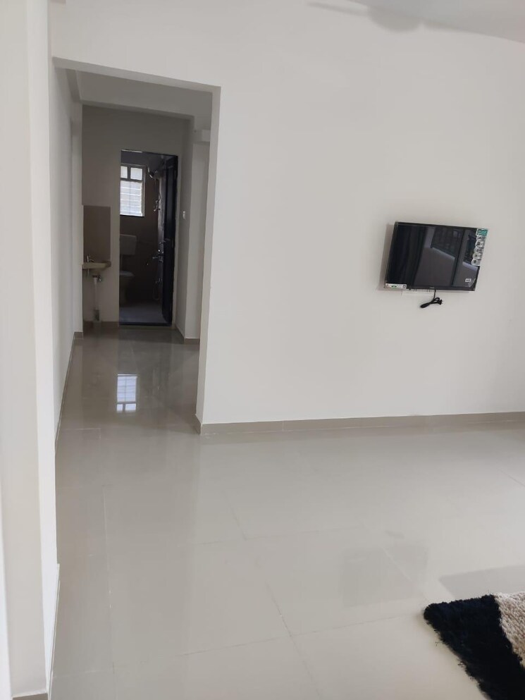 undefined, goodwill-vrindavan 1 Bedroom 520 Sq.Ft. Apartment In Wadgaon Sheri Pune 9106355