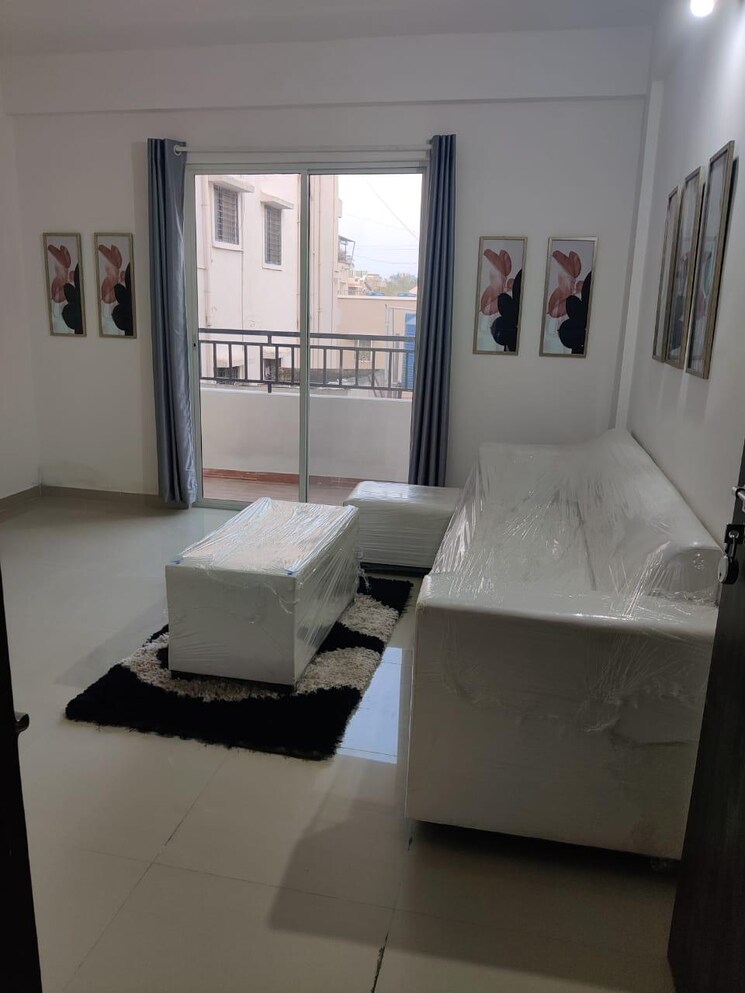 Team Area, goodwill-vrindavan 1 Bedroom 520 Sq.Ft. Apartment In Wadgaon Sheri Pune 9106355