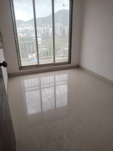 Room in 2 BHK Apartment at Sahara Sankalp Residency, Karanjade – for Rent