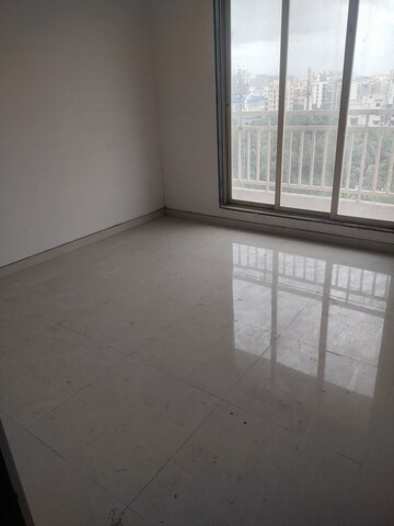 Room in 2 BHK Apartment at Sahara Sankalp Residency, Karanjade – for Rent