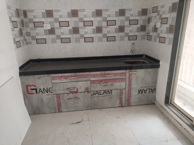 Master Plan, sahara-sankalp-residency 2 Bedroom 1020 Sq.Ft. Apartment In Karanjade Navi Mumbai 9106356