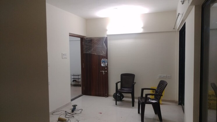 Room, om-tropica 2 Bedroom 602 Sq.Ft. Apartment In Ravet Pune 9106349