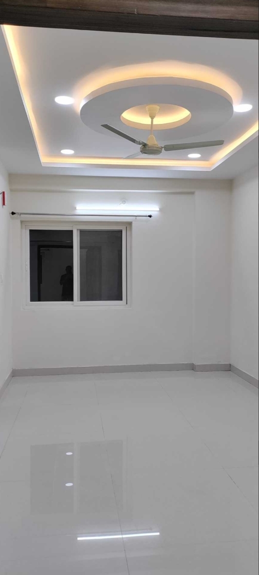 2 BHK + Pooja Room 1380 Sq.Ft. Apartment in HPR Lakefront