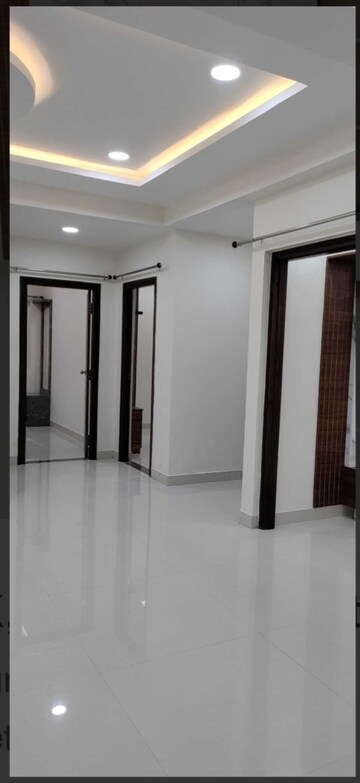 Building Lobby in 2 BHK Apartment at HPR Lakefront, Hafeezpet – for Rent