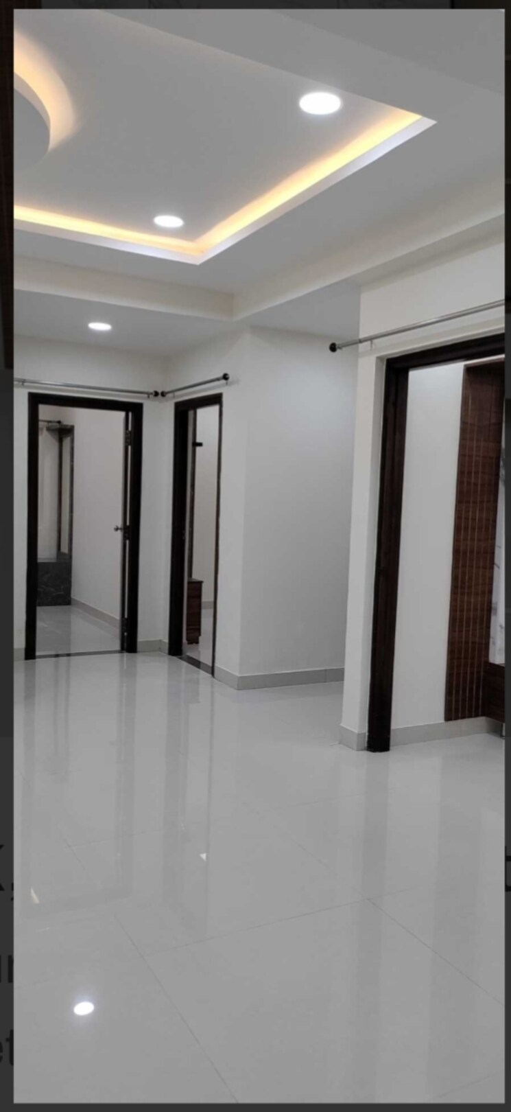 undefined, hpr-lakefront 2 Bedroom 1380 Sq.Ft. Apartment In Hafeezpet Hyderabad 9106364