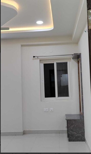 Building Lobby in 2 BHK Apartment at HPR Lakefront, Hafeezpet – for Rent
