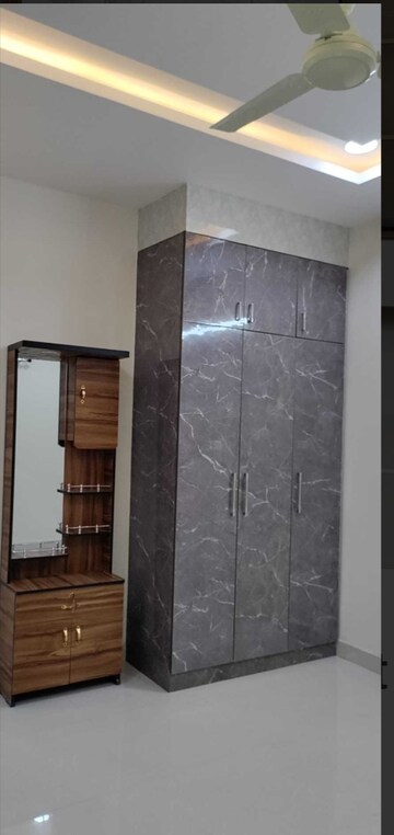 Furnished Amenities in 2 BHK Apartment at HPR Lakefront, Hafeezpet – for Rent