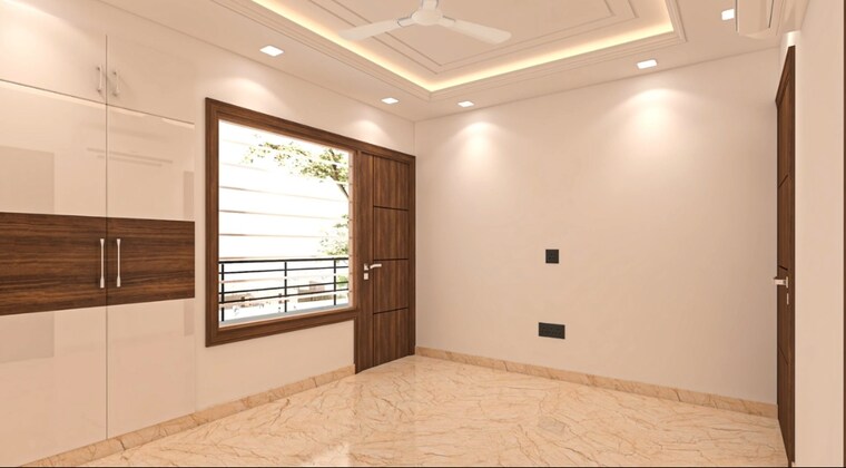 Room, godrej-retreat 3 Bedroom 180 Sq.Yd. Builder Floor In Sector 83 Faridabad 9106376