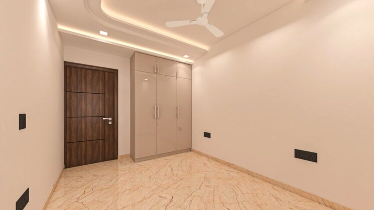 Room, godrej-retreat 3 Bedroom 180 Sq.Yd. Builder Floor In Sector 83 Faridabad 9106376