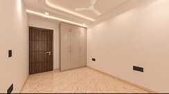 3 BHK Builder Floor For Sale in Godrej Retreat