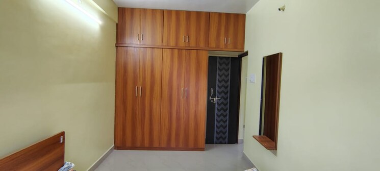 Bedroom, kharadi 1 Bedroom 550 Sq.Ft. Apartment In Kharadi Pune 9106366