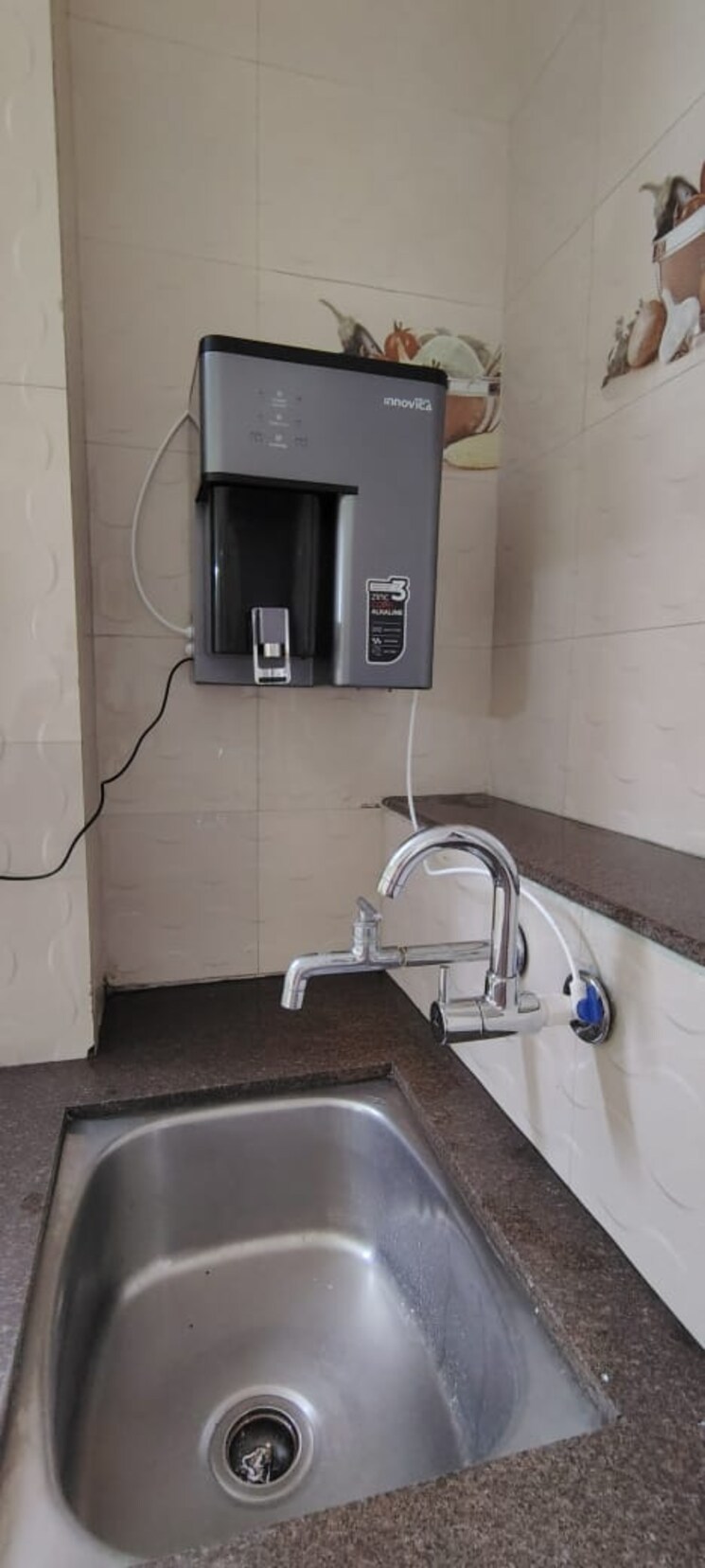 Kitchen, kharadi 1 Bedroom 550 Sq.Ft. Apartment In Kharadi Pune 9106366