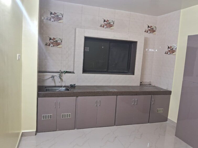 Cover Image, kharadi 1 Bedroom 550 Sq.Ft. Apartment In Kharadi Pune 9106366