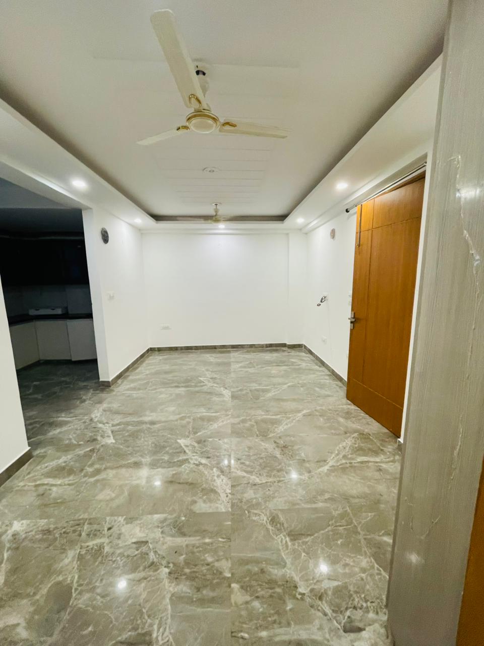 2 BHK Independent House For Rent in Chattarpur