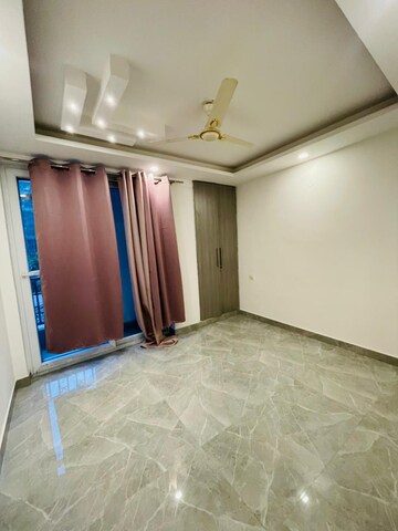 Room in 2 BHK Independent House at Chattarpur – for Rent