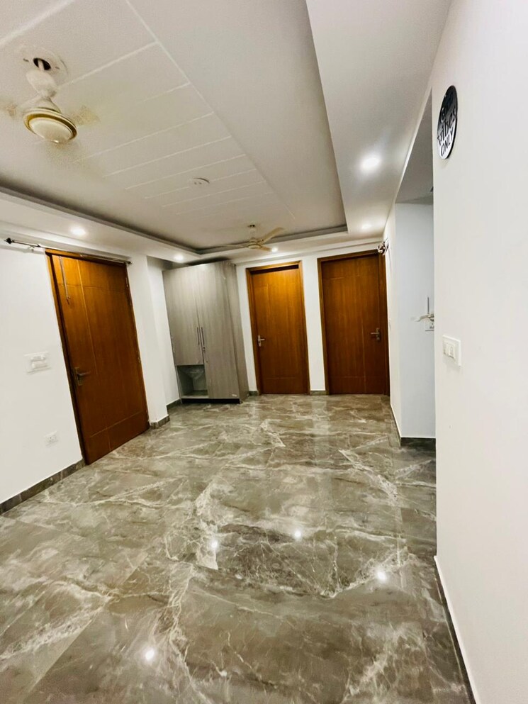 Bedroom, chattarpur 2 Bedroom 720 Sq.Ft. Independent House In Chattarpur Delhi 9106380