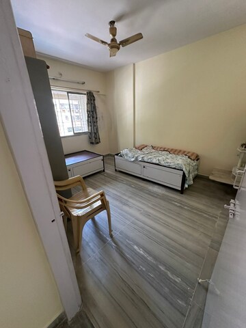 2 BHK Apartment For Sale in Siddhivinayak Gardens CHS Borivali, Borivali East