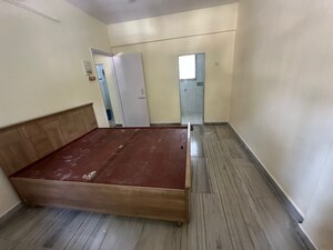 Kitchen in 2 BHK Apartment at Siddhivinayak Gardens CHS Borivali, Borivali East – for Sale