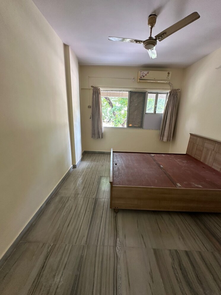 Bedroom, siddhivinayak-gardens-chs-borivali 2 Bedroom 600 Sq.Ft. Apartment In Borivali East Mumbai 9106382