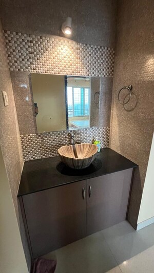 Common Area in 2 BHK Apartment at Ajmera Yogidham New Era, Kalyan West – for Sale