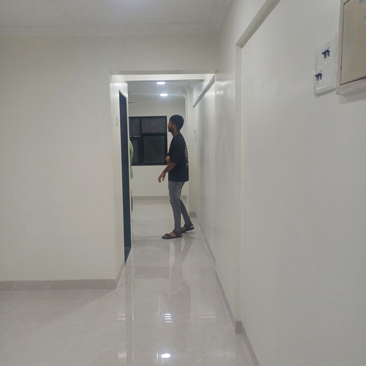 Kitchen, ashoka-complex Commercial Office Space 500 Sq.Ft. In Dadar West Mumbai 9106391