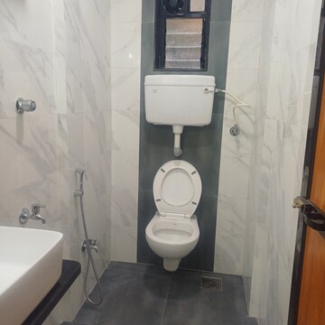 Kitchen in  Office Space at Ashoka Complex, Dadar West – for Rent