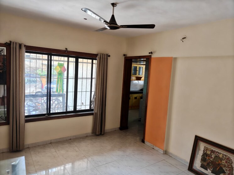 Room, friends colony 1 Bedroom 650 Sq.Ft. Apartment In Friends Colony Mumbai 9106401