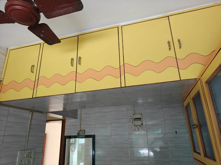 Kitchen, friends colony 1 Bedroom 650 Sq.Ft. Apartment In Friends Colony Mumbai 9106401