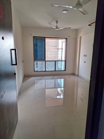 2.5 BHK Apartment For Sale in Sheth Clarion, Borivali East