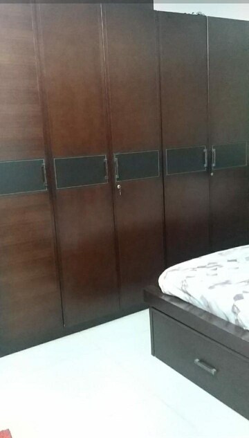 Furnished Amenities in 3 BHK Apartment at Mermaid 1 CHS, Cbd Belapur Sector 11 – for Sale