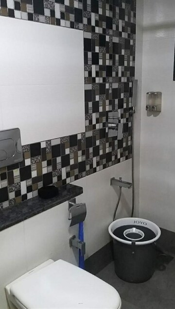 Team Area in 3 BHK Apartment at Mermaid 1 CHS, Cbd Belapur Sector 11 – for Sale