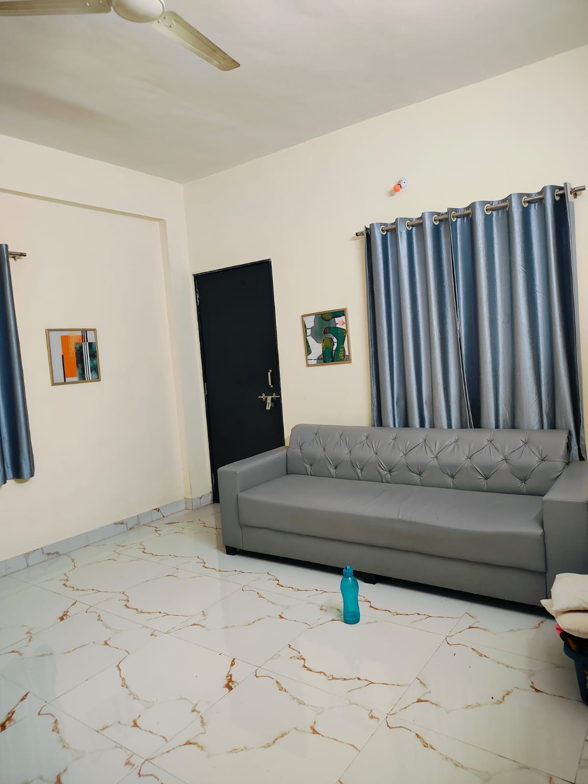 1 BHK + Extra Room 520 Sq.Ft. Apartment in Vrindavan CHS Kharadi