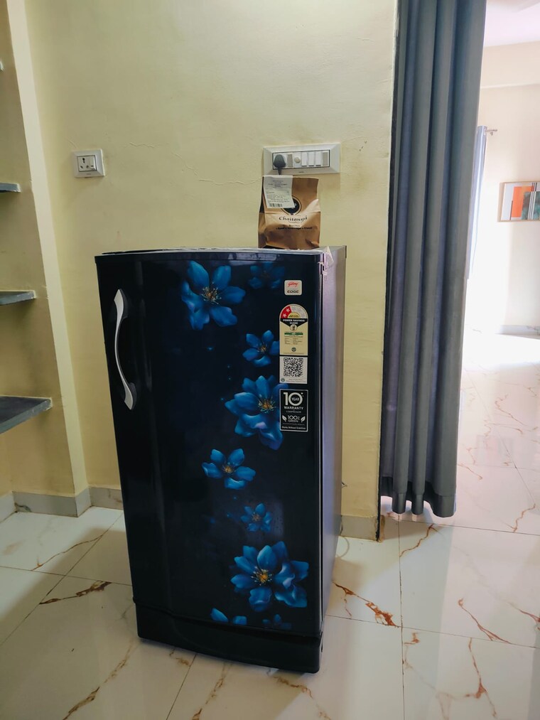 undefined, vrindavan-chs-kharadi 1 Bedroom 520 Sq.Ft. Apartment In Kharadi Pune 9106412