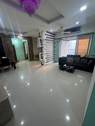 2 BHK Apartment For Sale in Anmol CHS Kalyan, Kalyan West