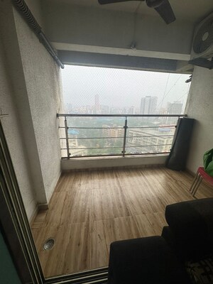 Furnished Amenities in 2 BHK Apartment at Anmol CHS Kalyan, Kalyan West – for Sale