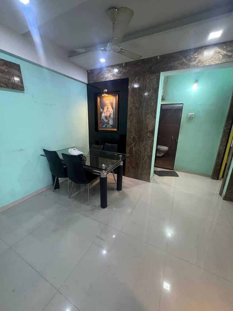 Living Room, anmol-chs-kalyan 2 Bedroom 750 Sq.Ft. Apartment In Kalyan West Thane 9106416