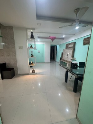 Kitchen in 2 BHK Apartment at Anmol CHS Kalyan, Kalyan West – for Sale
