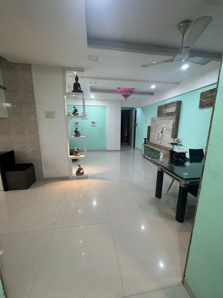 Kitchen, anmol-chs-kalyan 2 Bedroom 750 Sq.Ft. Apartment In Kalyan West Thane 9106416