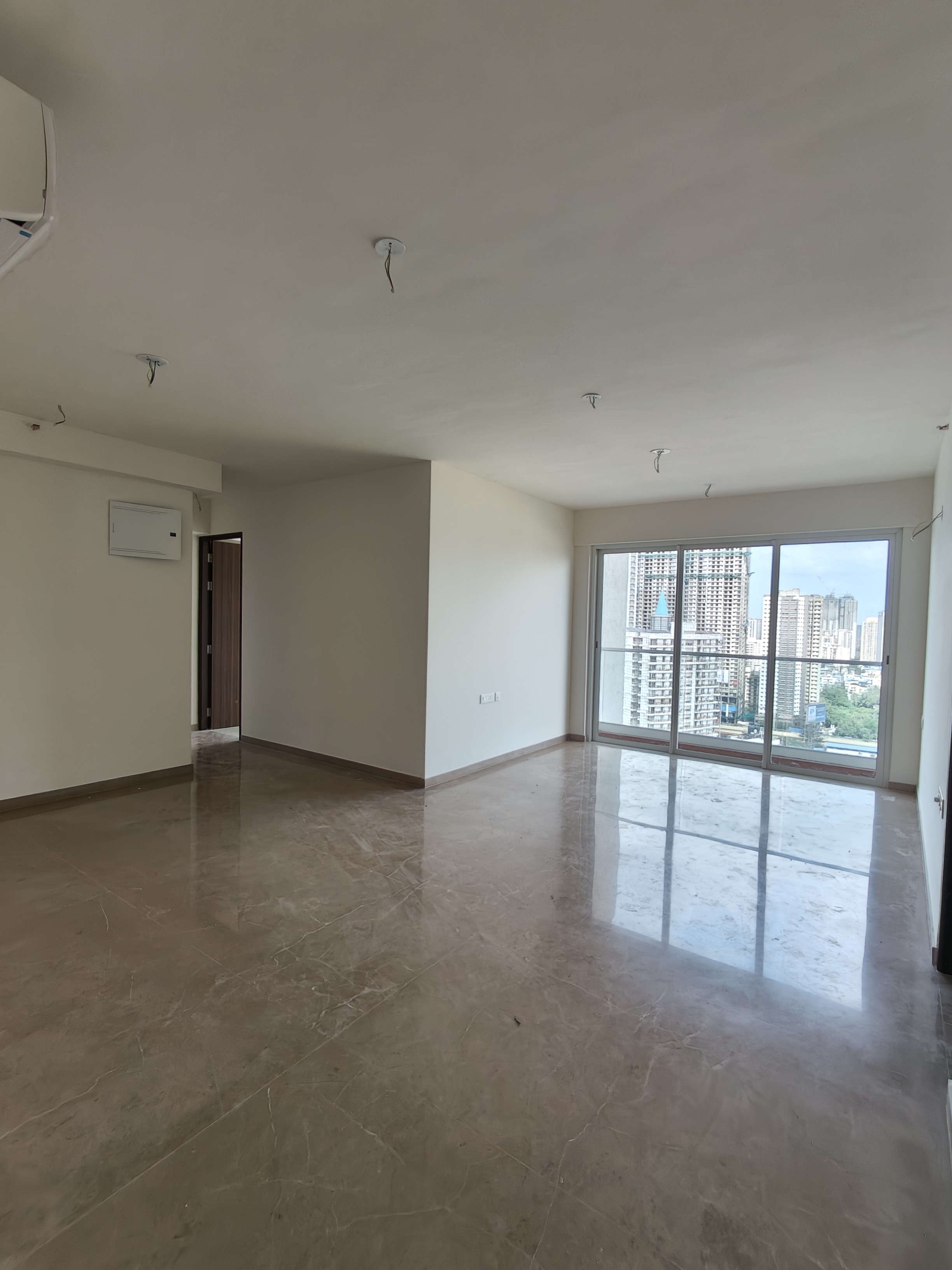 3 BHK + Pooja Room,Extra Room Apartment For Rent in Indiabulls One Indiabulls