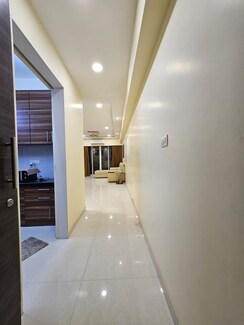 3 BHK + Pooja Room Apartment For Sale in Oberoi Sky City