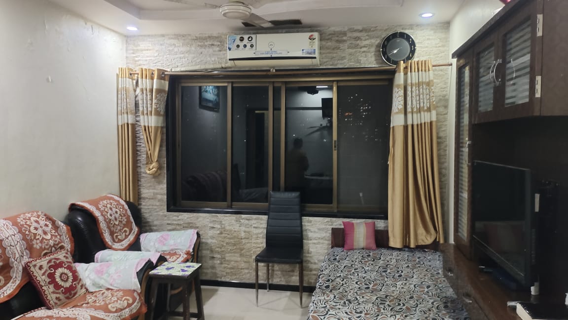 2 BHK Apartment For Rent in Friends Colony Bhandup ea