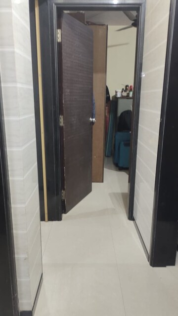 Building Lobby in 2 BHK Apartment at Friends Colony – for Rent
