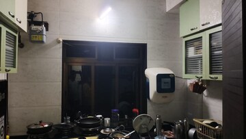 Kitchen in 2 BHK Apartment at Friends Colony – for Rent