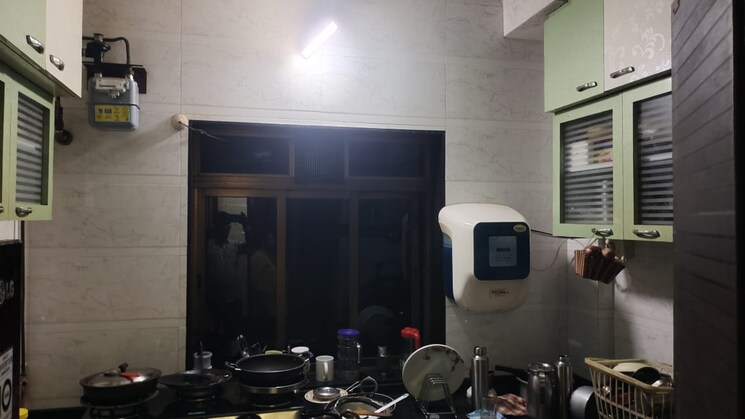 Kitchen, friends colony 2 Bedroom 750 Sq.Ft. Apartment In Friends Colony Mumbai 9106429