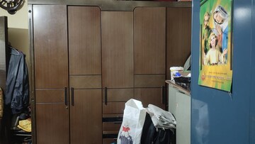 Furnished Amenities in 2 BHK Apartment at Friends Colony – for Rent
