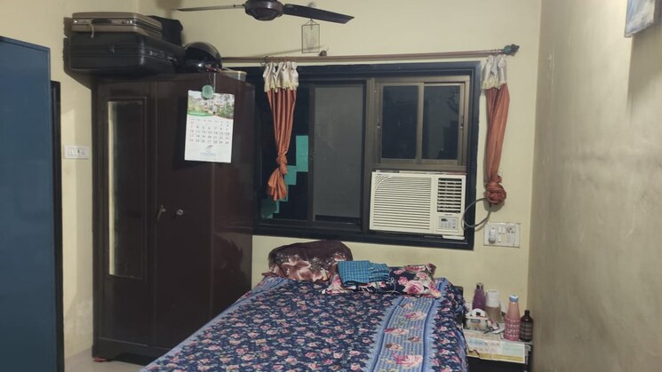 Bedroom, friends colony 2 Bedroom 750 Sq.Ft. Apartment In Friends Colony Mumbai 9106429