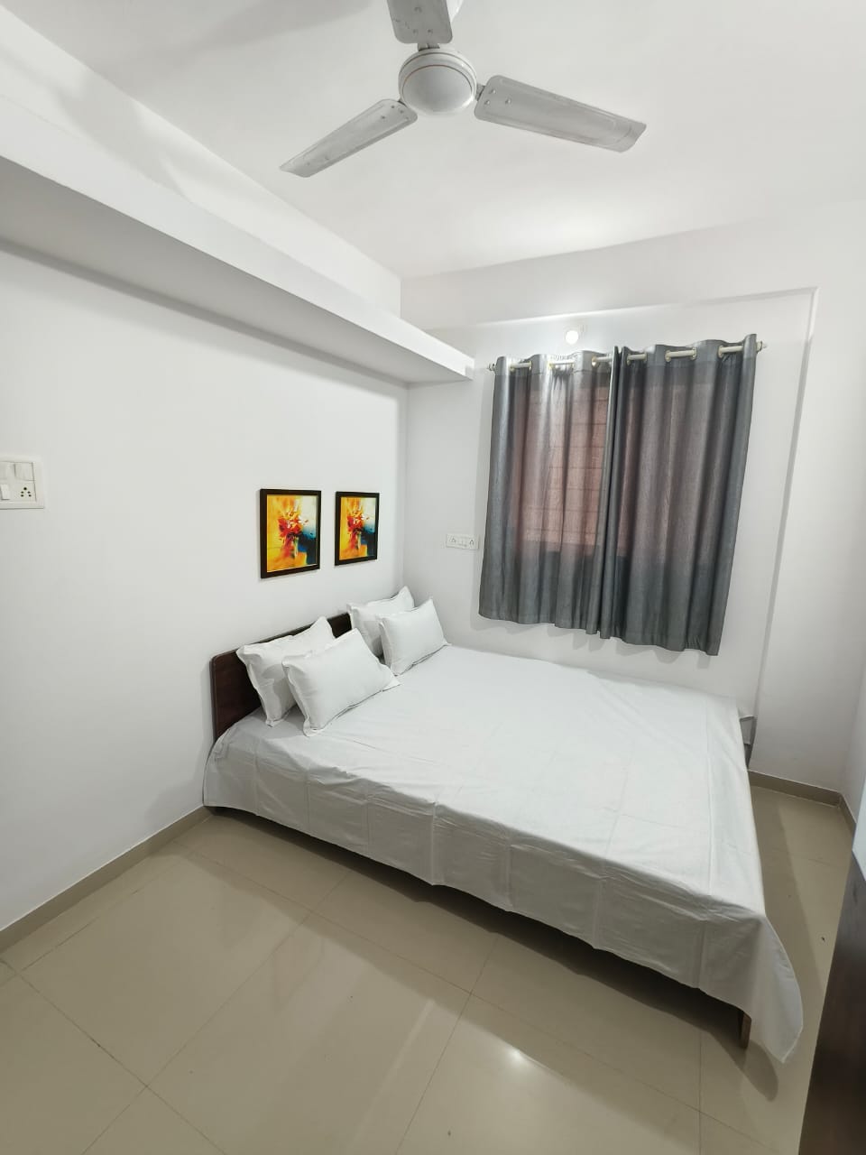 1 BHK + Extra Room 524 Sq.Ft. Apartment in Goodwill Vrindavan